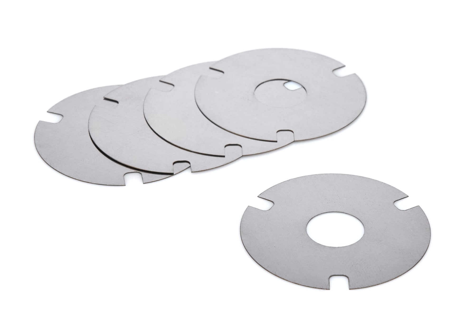 QA1 7855-207 Bleed Shims 5pk QA1 7855-207