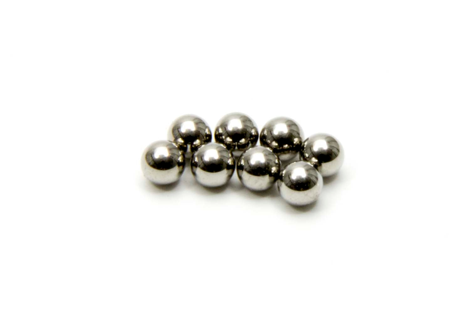 QA1 7857-101 Piston Check Ball 8pk .125in QA1 7857-101