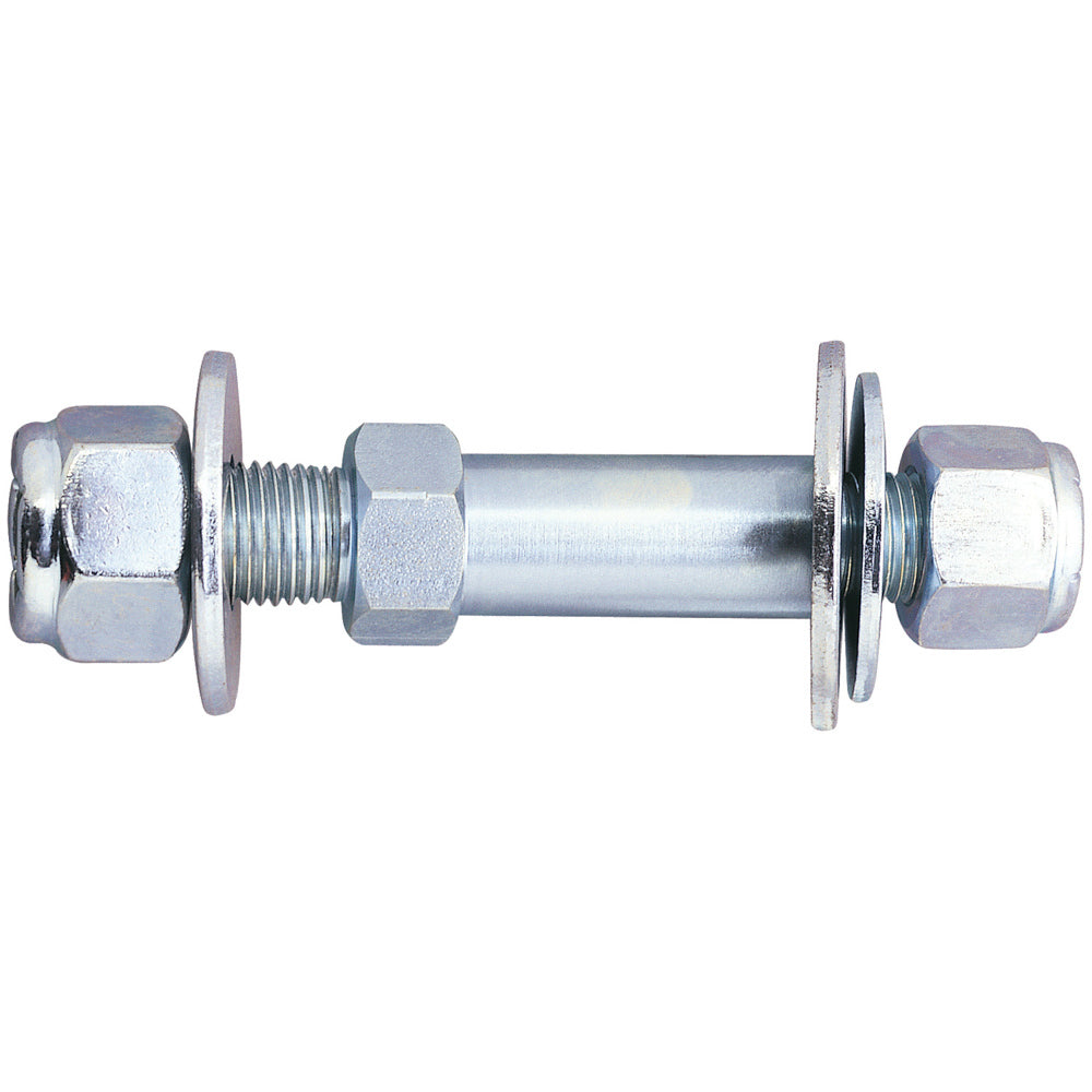 QA1 7888-108 Lower Shock Bolt Kit QA1 7888-108