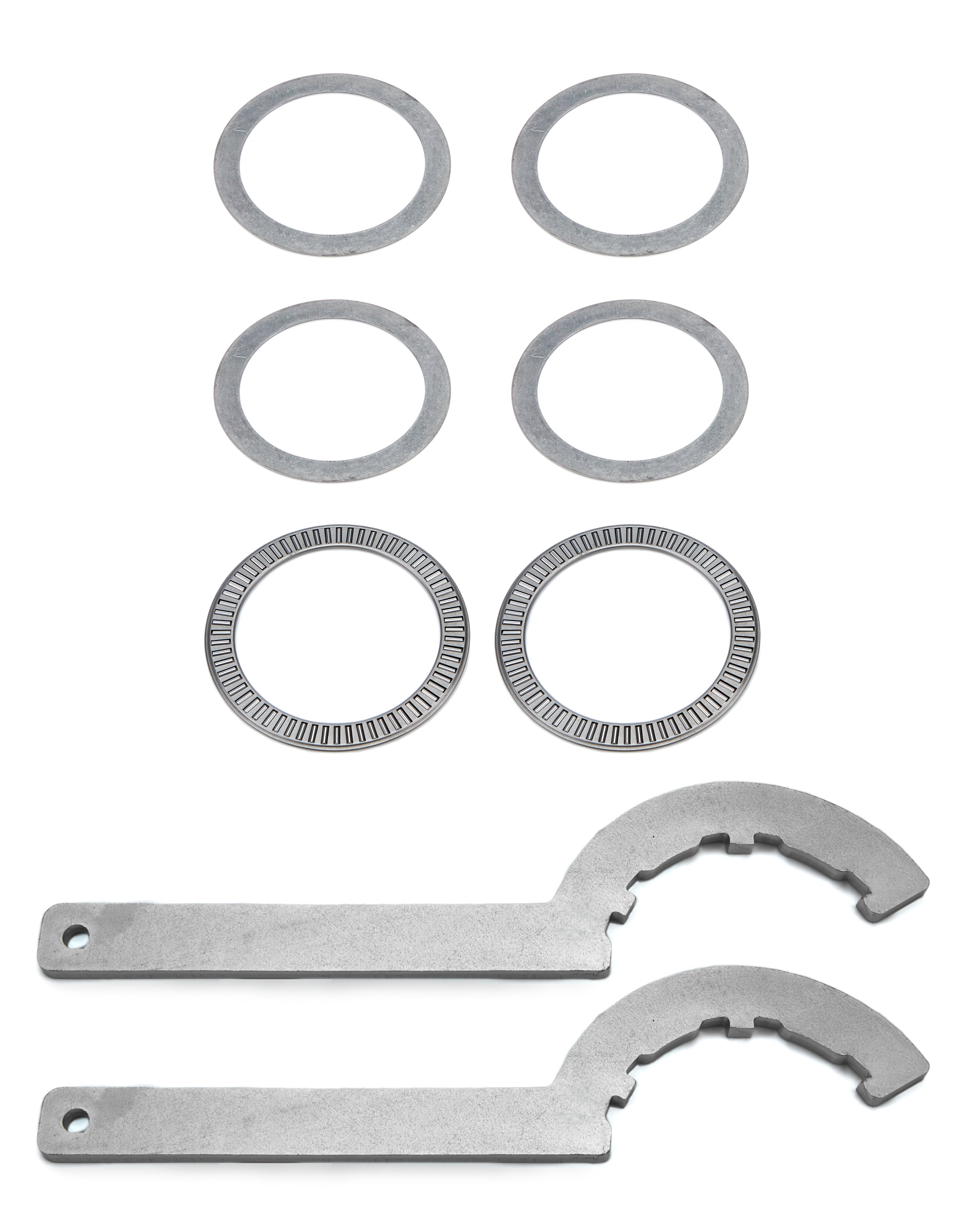 QA1 7888-110 Wrench & Bearing Kit QA1 7888-110