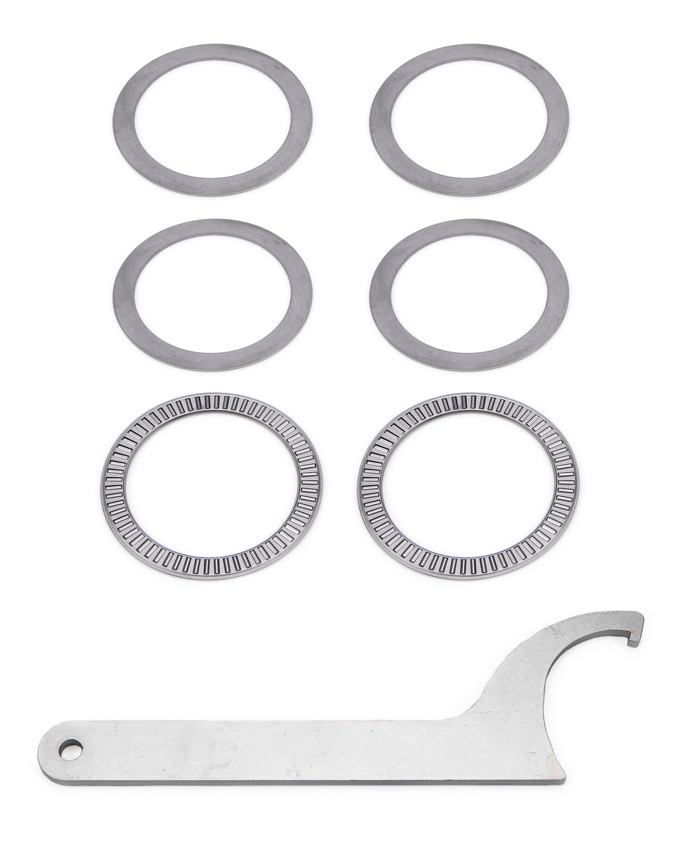 QA1 7888-111 Spanner Wrench & Thrust Bearing Kit QA1 7888-111