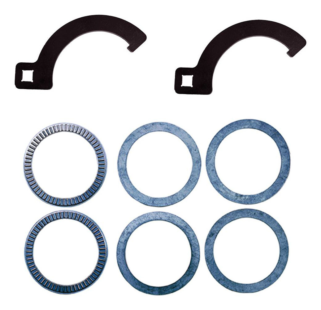 QA1 7888-112 Thrust Bearing Kit w/ Spanner Wrench QA1 7888-112