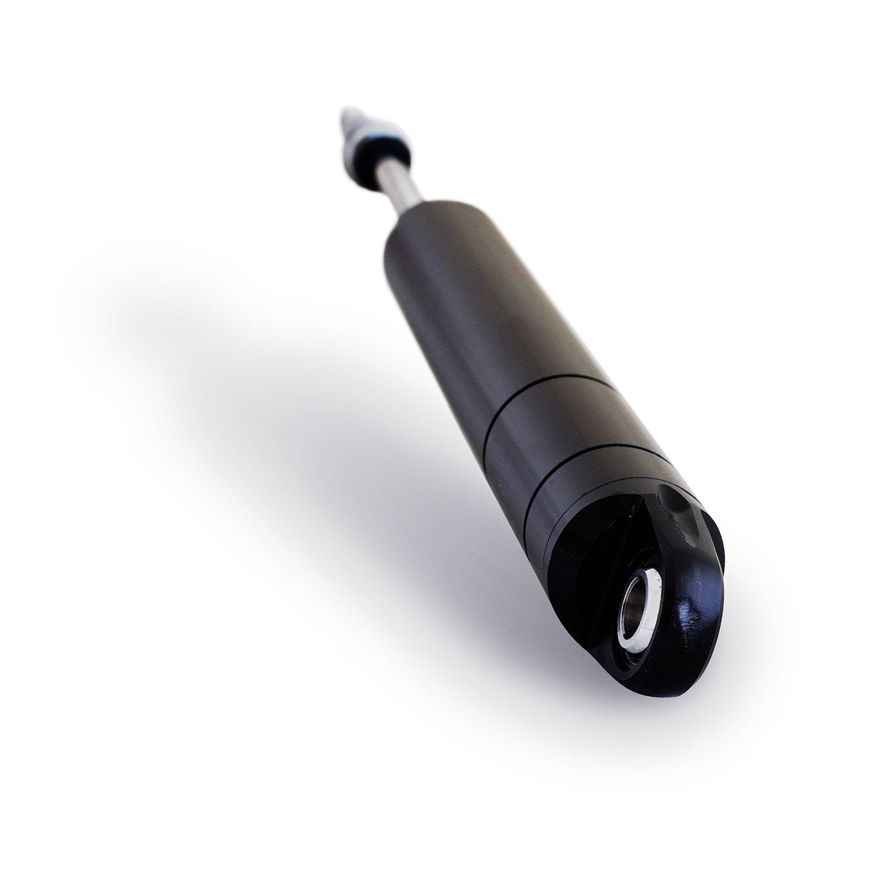 QA1 7Q63 Shock Steel Twin Tube 6in Comp 3 Reb 3 QA1 7Q63