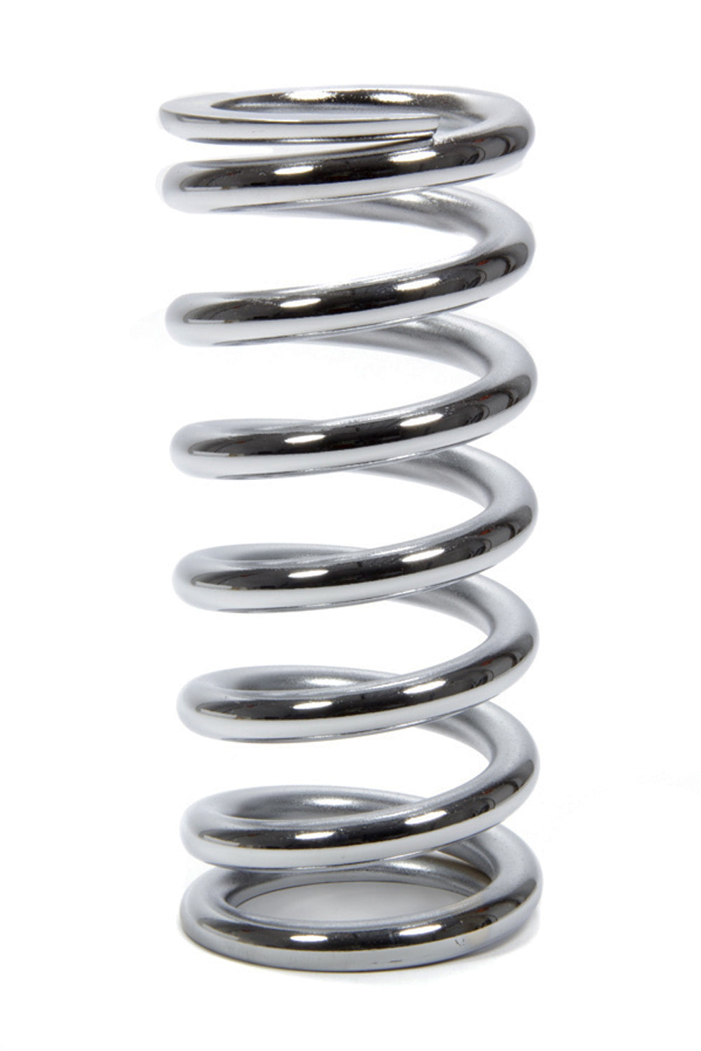 QA1 8CS400 C/O Spring - 2.5 ID x 8 Chrome QA1 8CS400