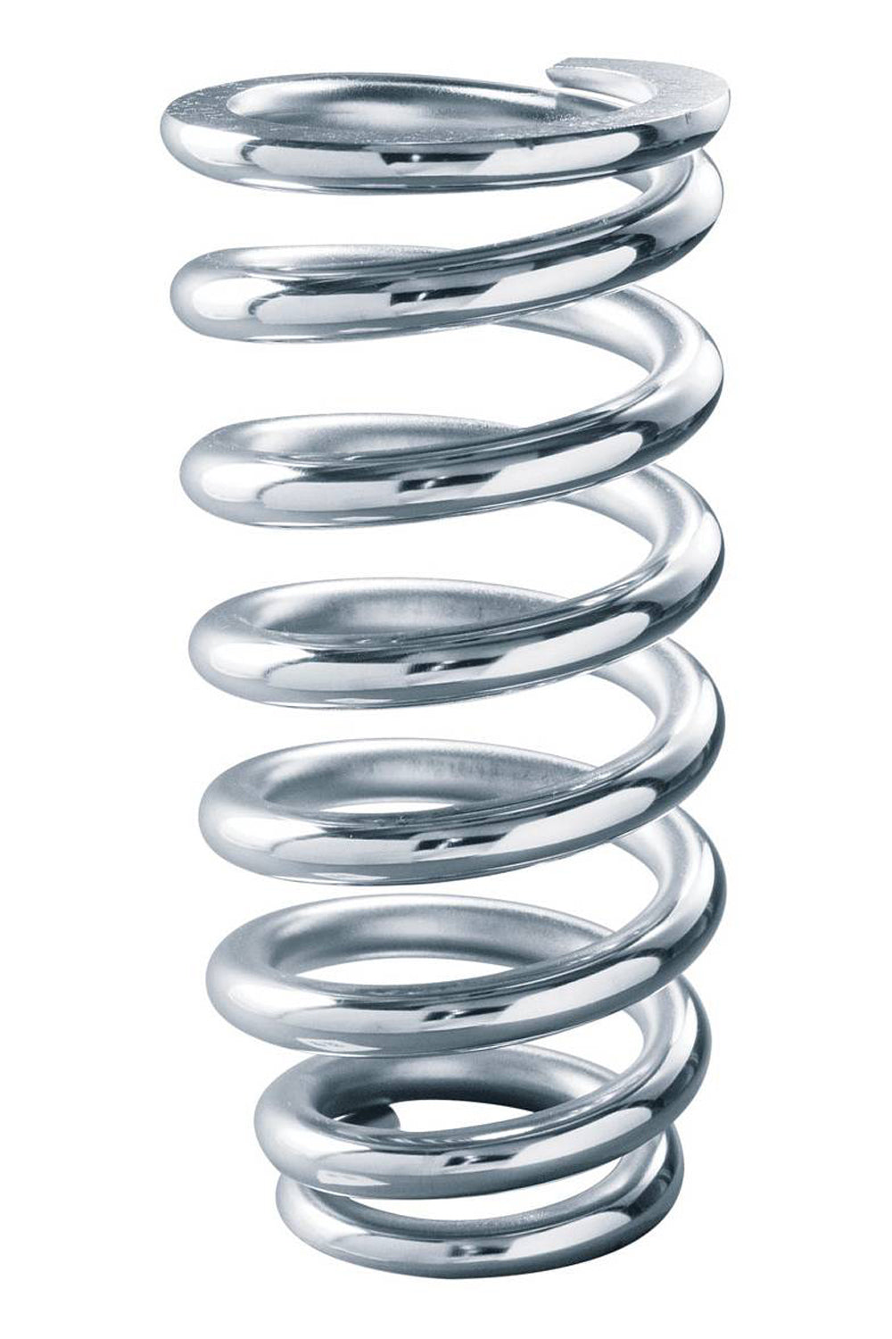QA1 8MB500 Mustang II Coil Spring - 2.5/3.5 x 8 500# QA1 8MB500
