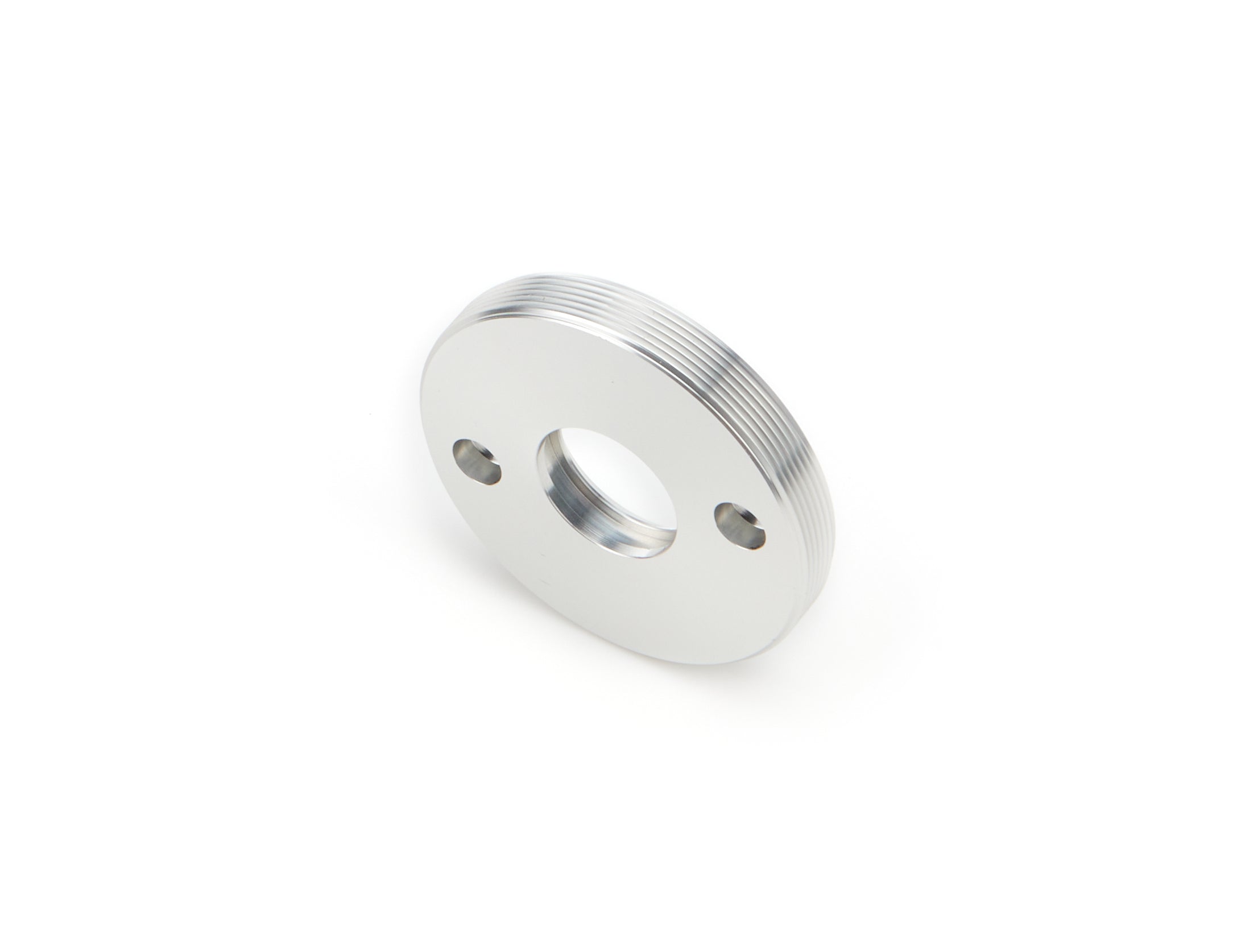 QA1 9014-115 Nut Shock Closure Alum M50 x 1.0 QA1 9014-115