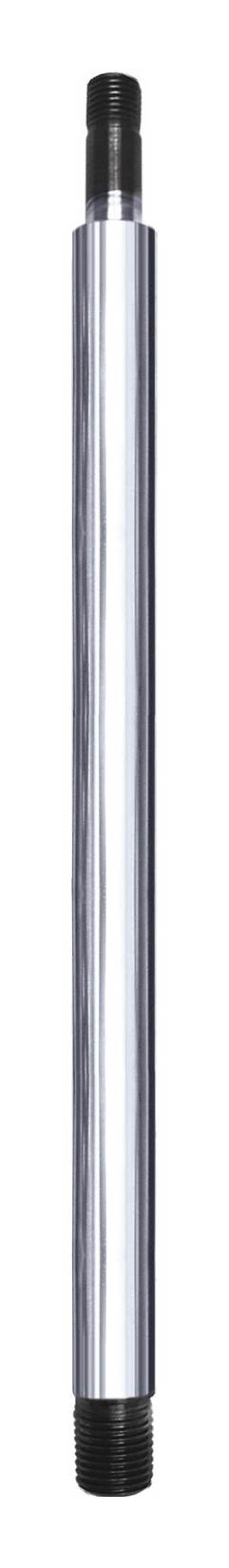 QA1 9028-141 Piston Rod 15mm OD Stud Top 4in. QA1 9028-141