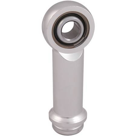 QA1 9036-200 Screw-On Shock Eye - Aluminum Extended QA1 9036-200