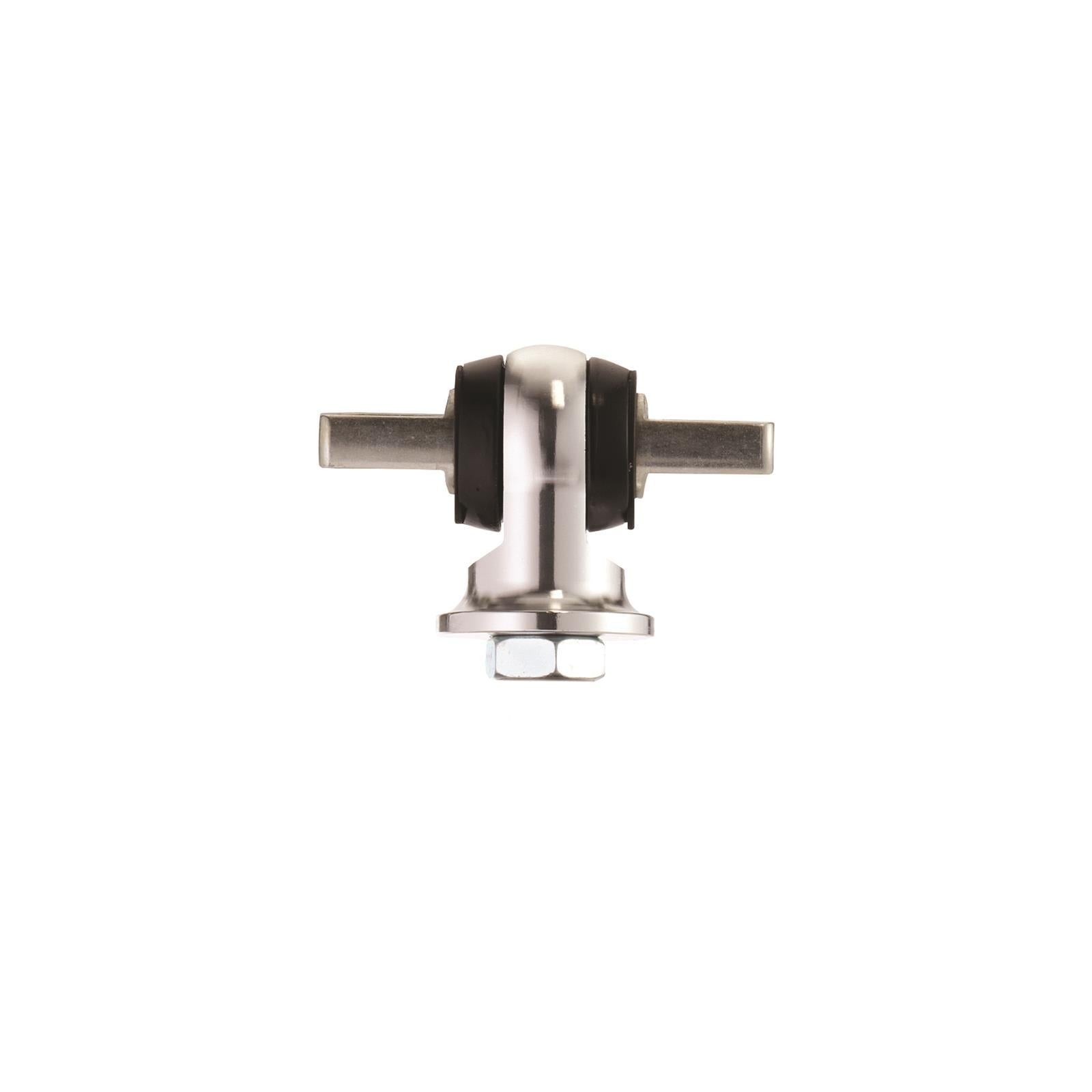 QA1 9036-237 Screw-On Shock Eye - Steel QA1 9036-237