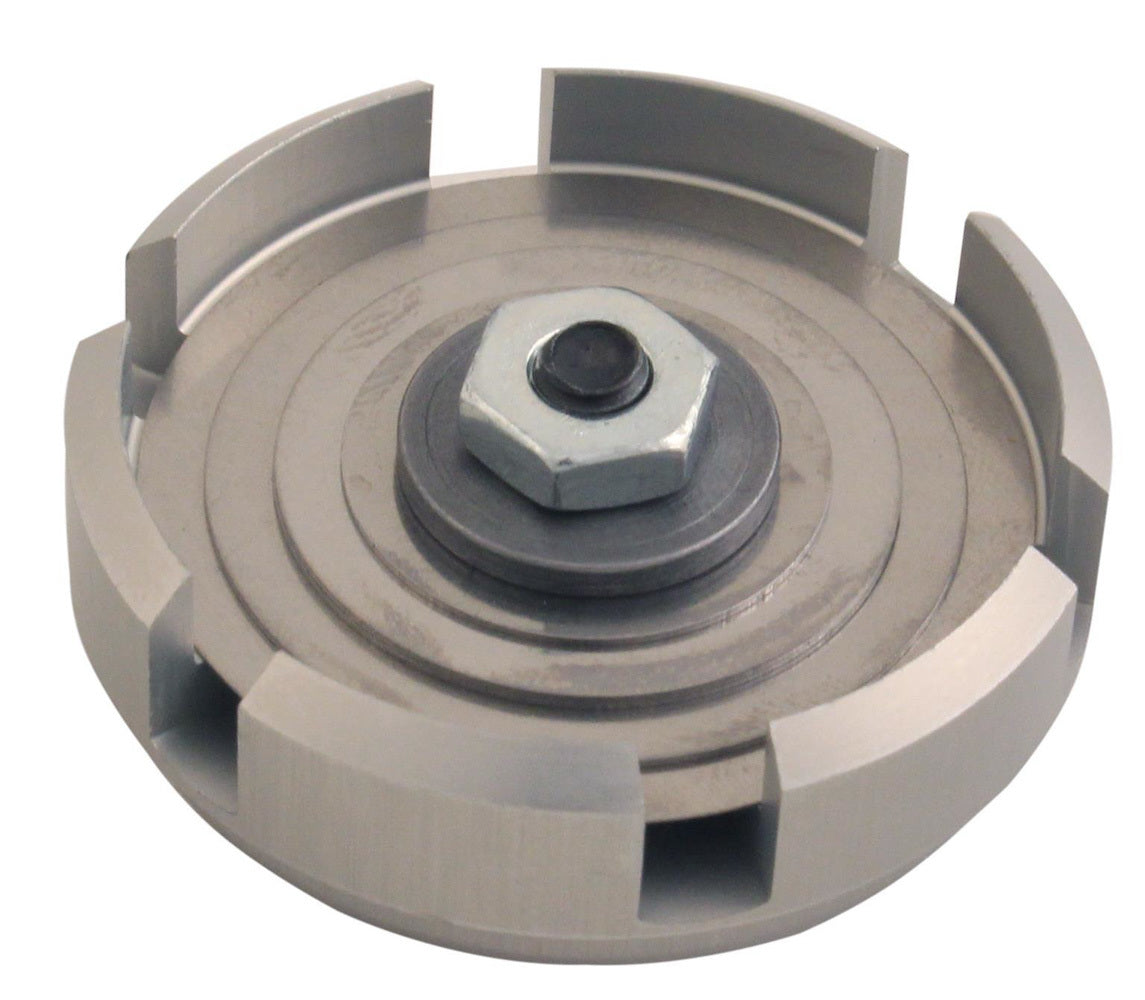 QA1 9055-325 Base Valve Firm QA1 9055-325