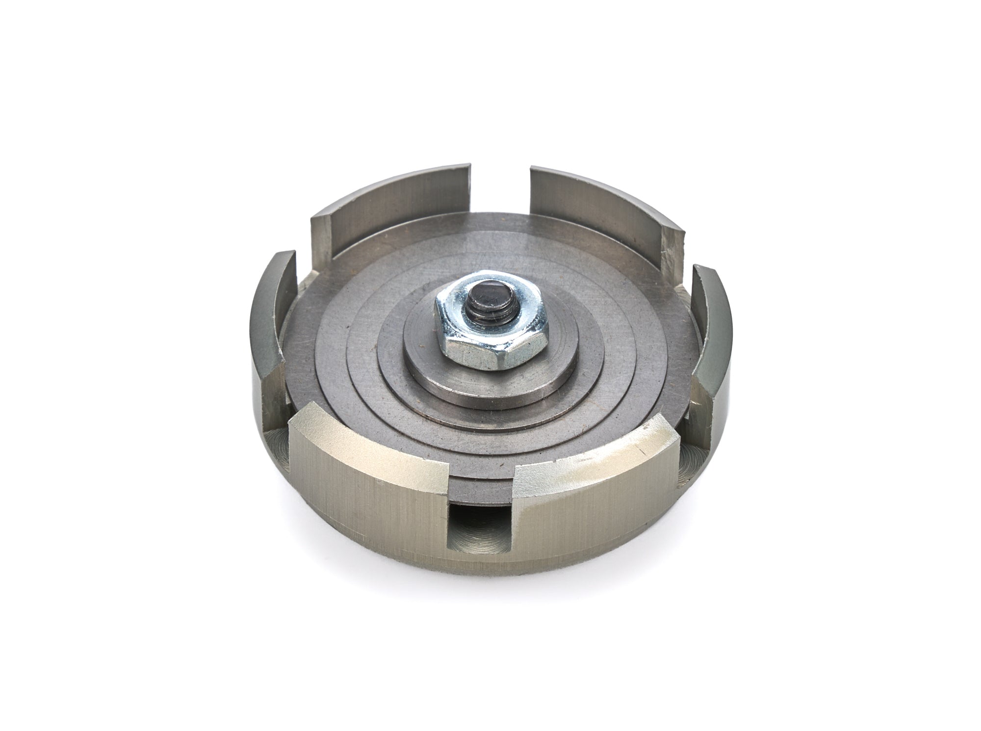 QA1 9055-419 Base Valve Assembly LBCT Soft/Firm QA1 9055-419