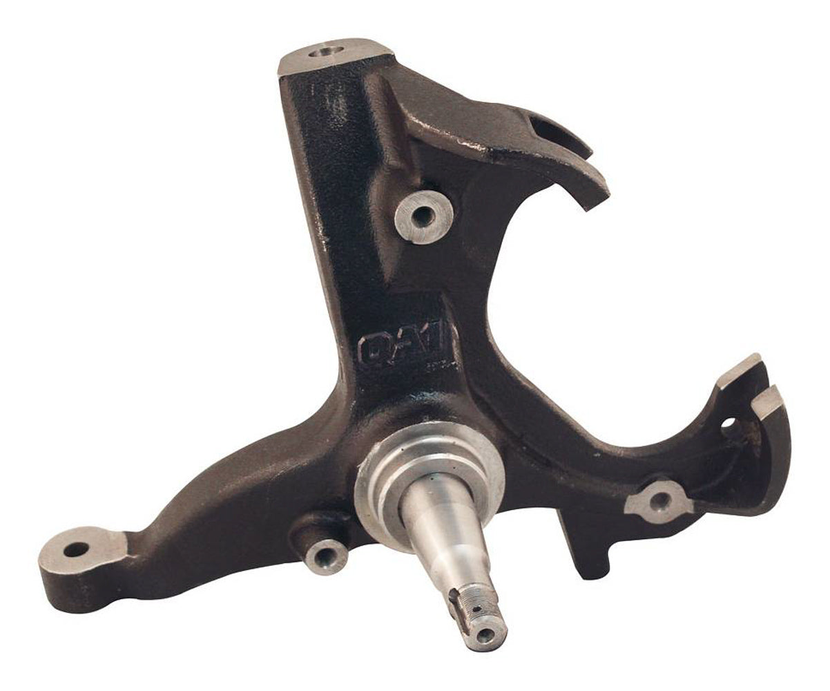QA1 9056-105 Spindle Impala 80-90 B Body Left QA1 9056-105