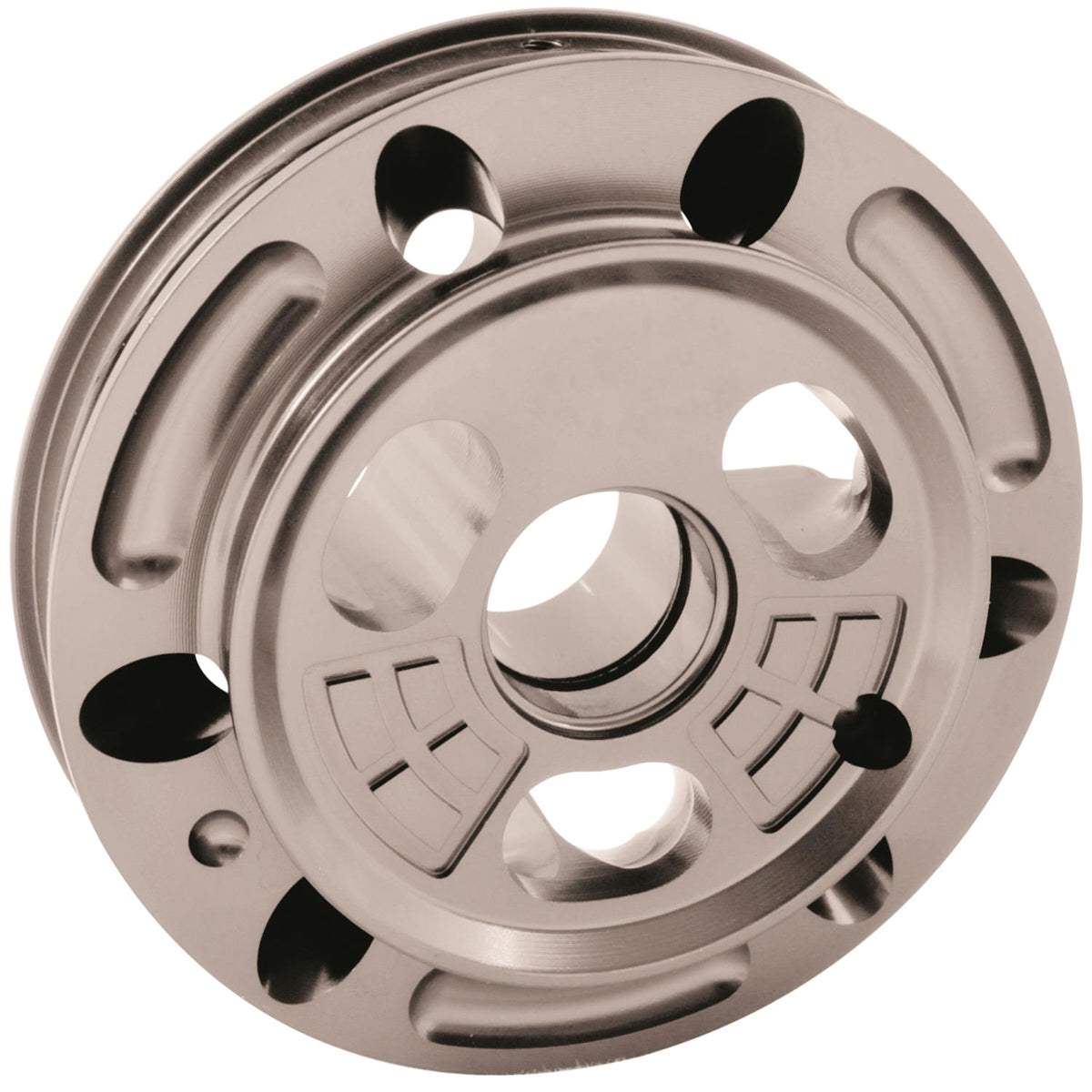 QA1 9057-312 Piston 35mm Large Body Linear/Digressive Twin QA1 9057-312