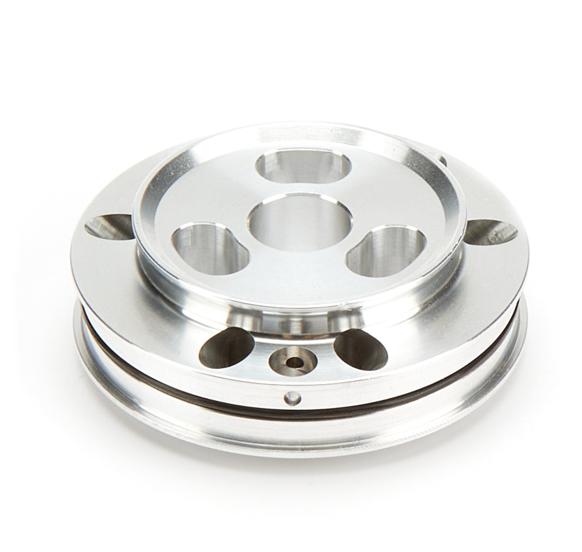 QA1 9057-313 Shock Piston 46MM Monotube w/O-Ring QA1 9057-313