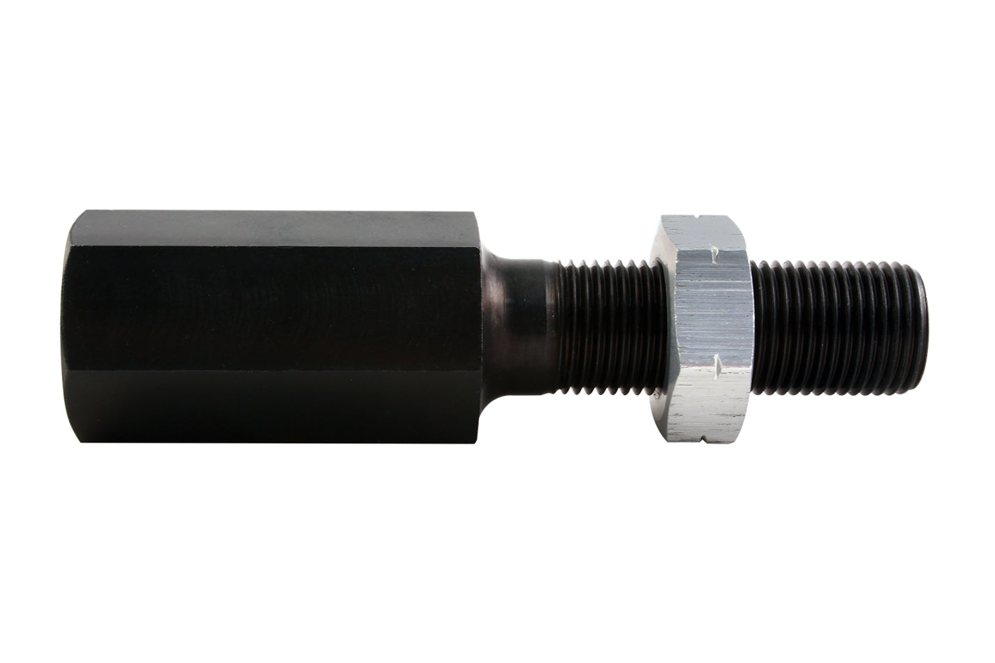 QA1 AA10-10 Linkage Adjuster 5/8-18 LH Male x 5/8-18 RH Fem QA1 AA10-10