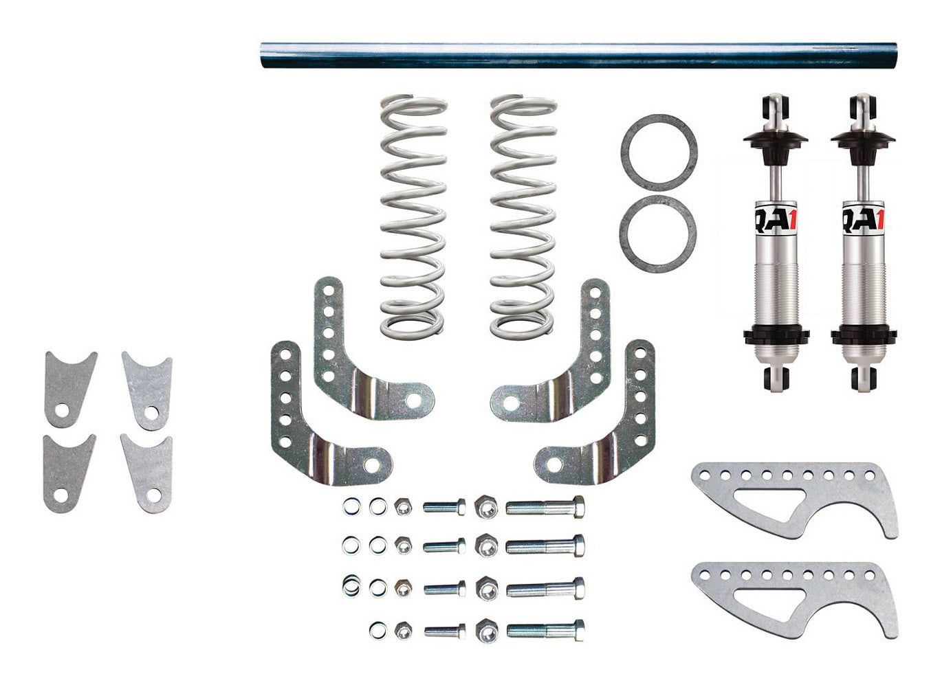 QA1 ALN2000K Coil-Over Conversion Kit Pro Rear QA1 ALN2000K