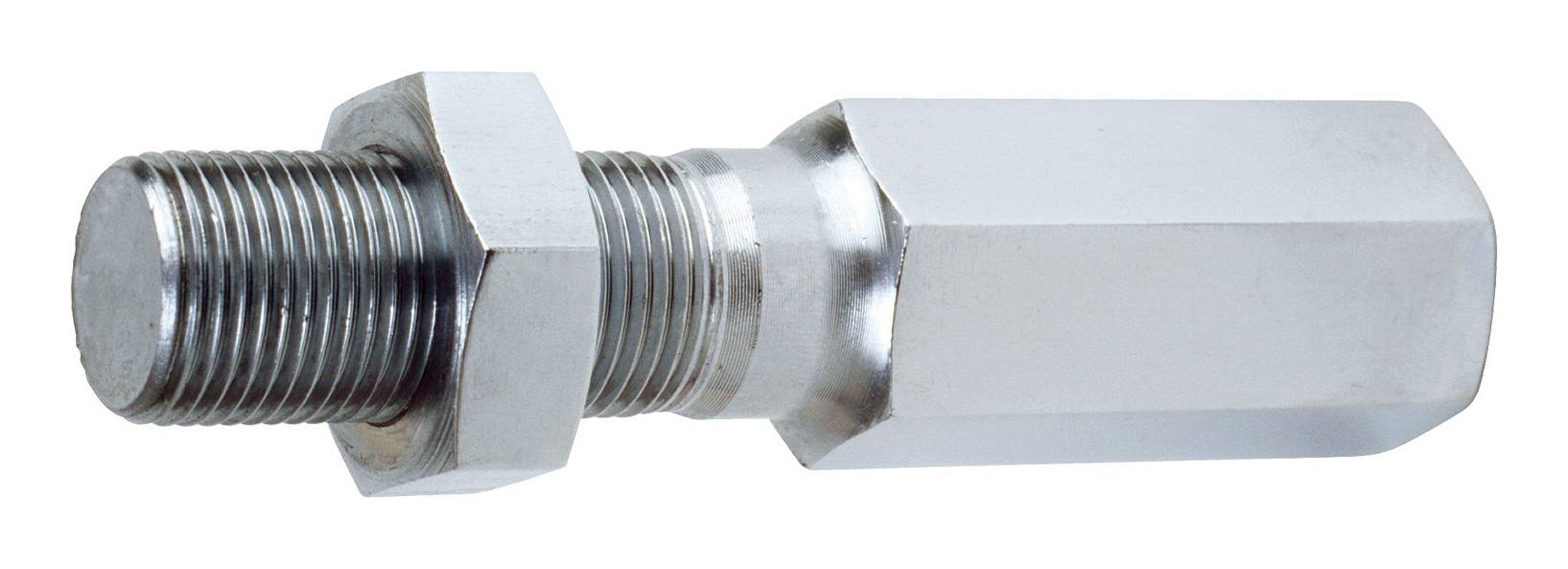 QA1 AS12-12 Linkage Adjuster - 3/4-16 QA1 AS12-12