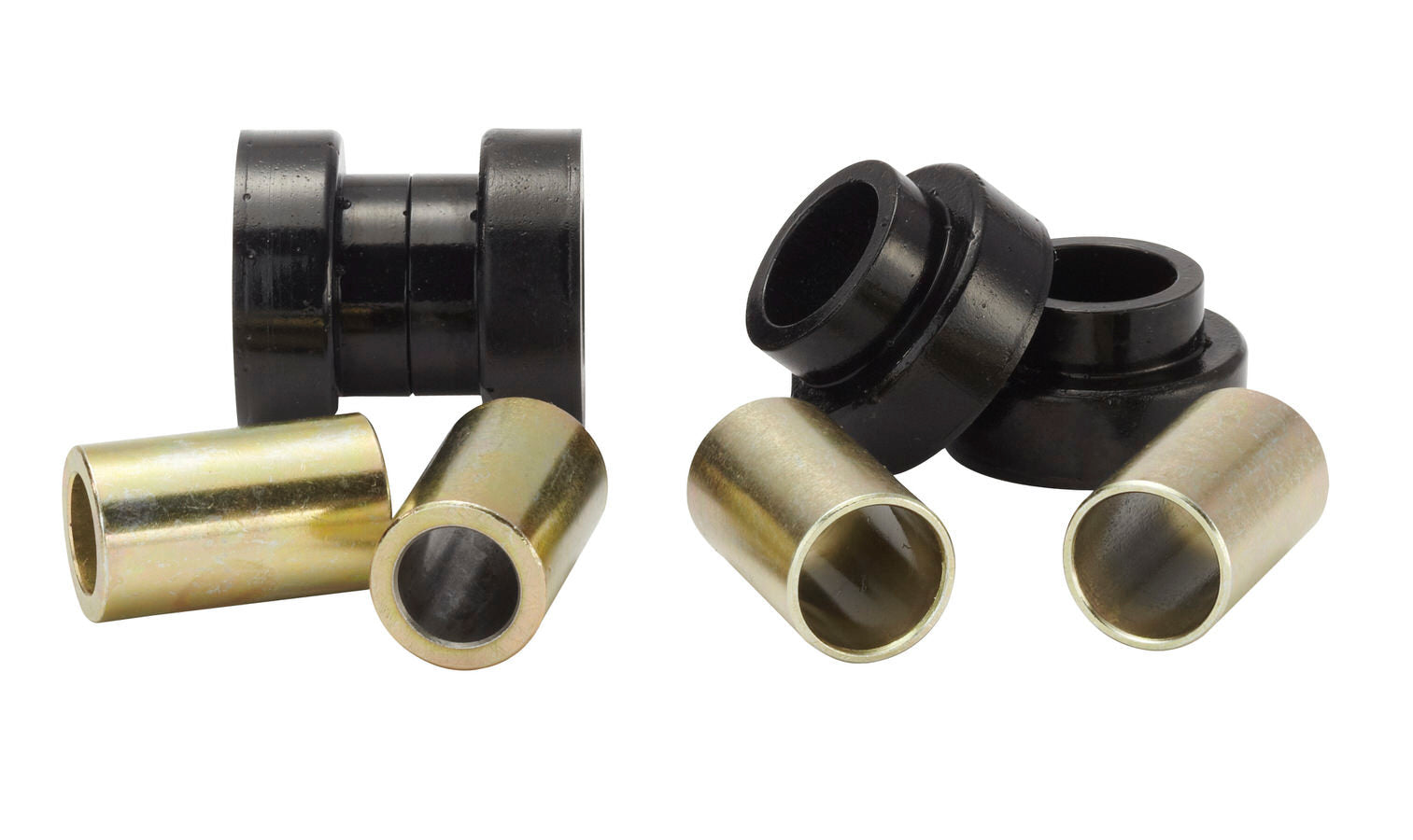 QA1 B6031K Shock Bushing Kit (1-Shock) QA1 B6031K