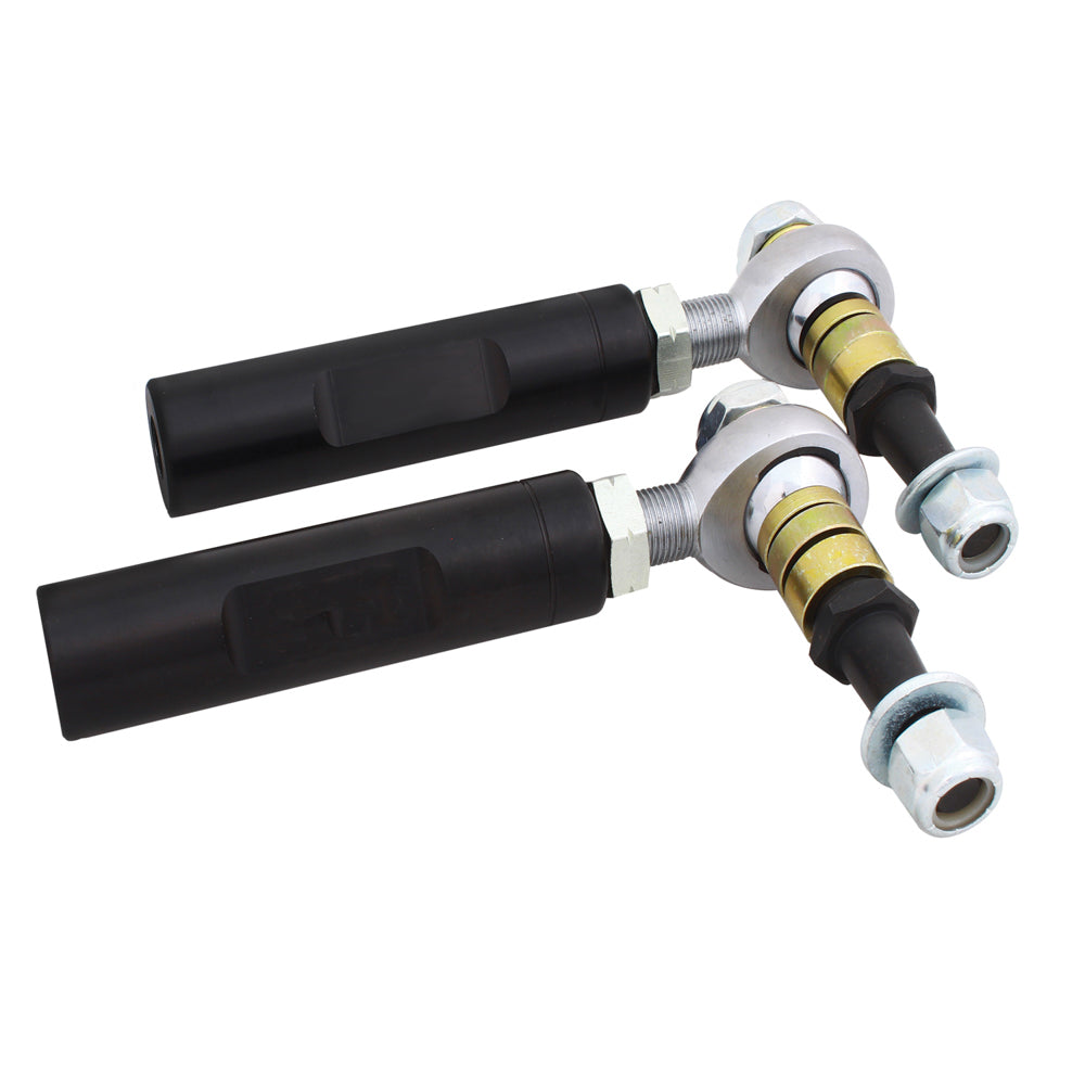 QA1 BAX102 Bump Steer Kit - 79-93 Mustang QA1 BAX102