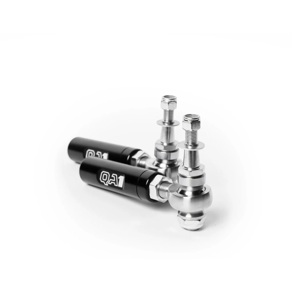 QA1 BAX120 Bump Steer Kit 99-06 Silverado 1500 2WD QA1 BAX120