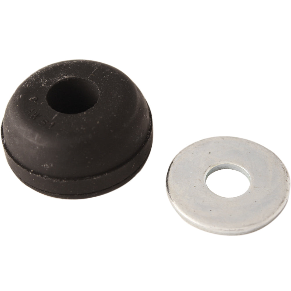 QA1 BC02 Bump Stop - 1-9/10inOD x 7/8in Long QA1 BC02