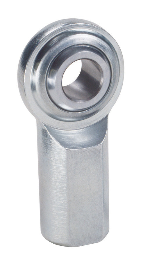 QA1 CFL10 Rod End - 5/8in x  5/8in LH Steel - Female QA1 CFL10