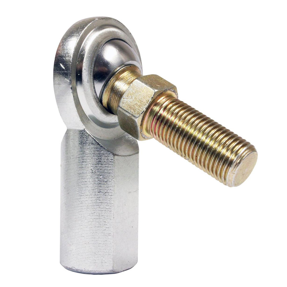 QA1 CFL5S Rod End - 5/16in x 5/16 LH Female w/Stud QA1 CFL5S