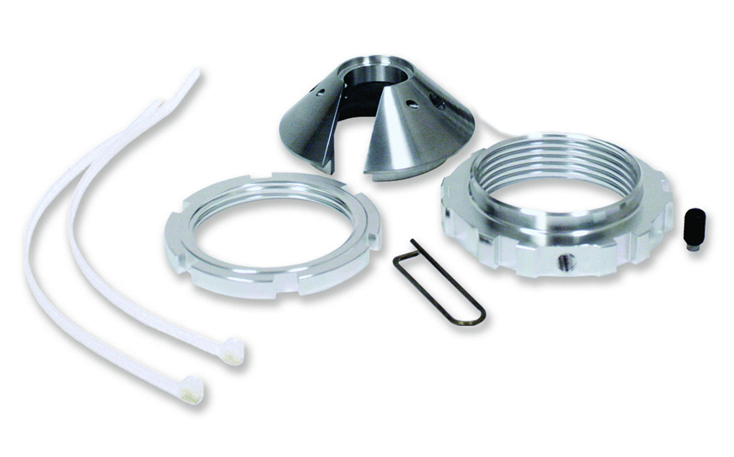 QA1 CK6201 2-1/2in Coil-Over Kit - 62/67/68 Series Shocks QA1 CK6201