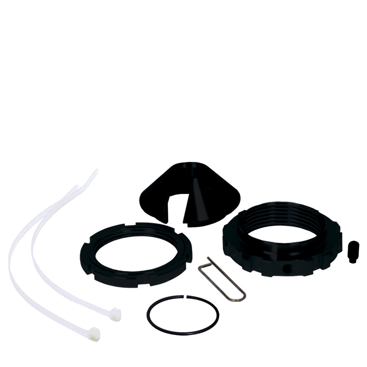 QA1 CK6Q01 Coil-Over Kit 2.5in ID 6Q Series Bump Stop QA1 CK6Q01
