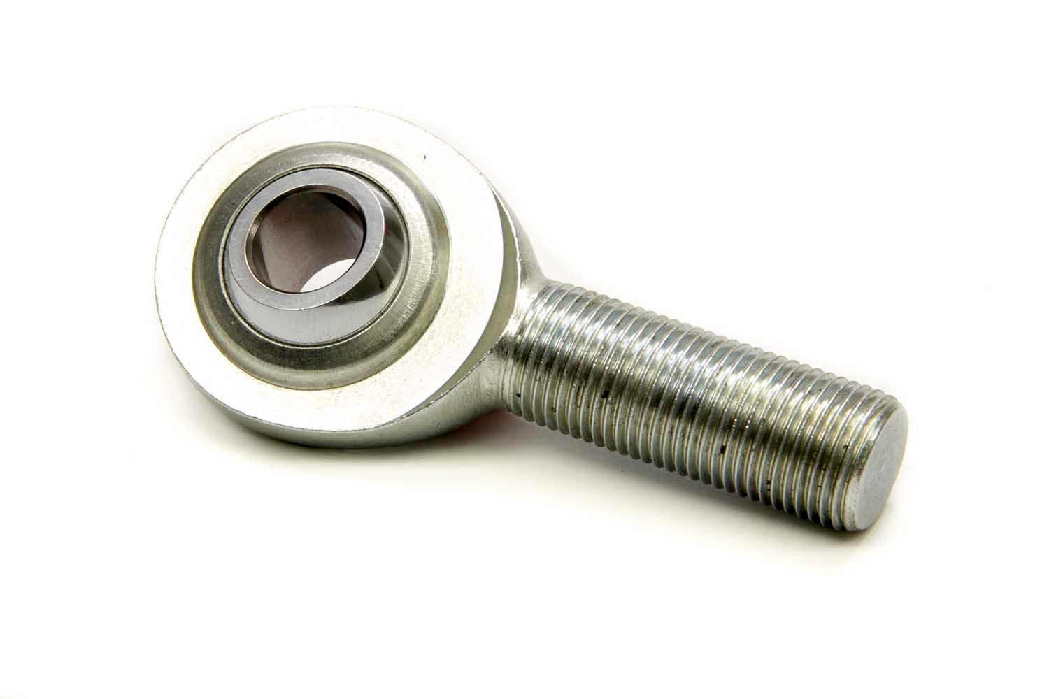QA1 CML8-10 Rod End - 1/2in x 5/8in LH Steel - Male QA1 CML8-10