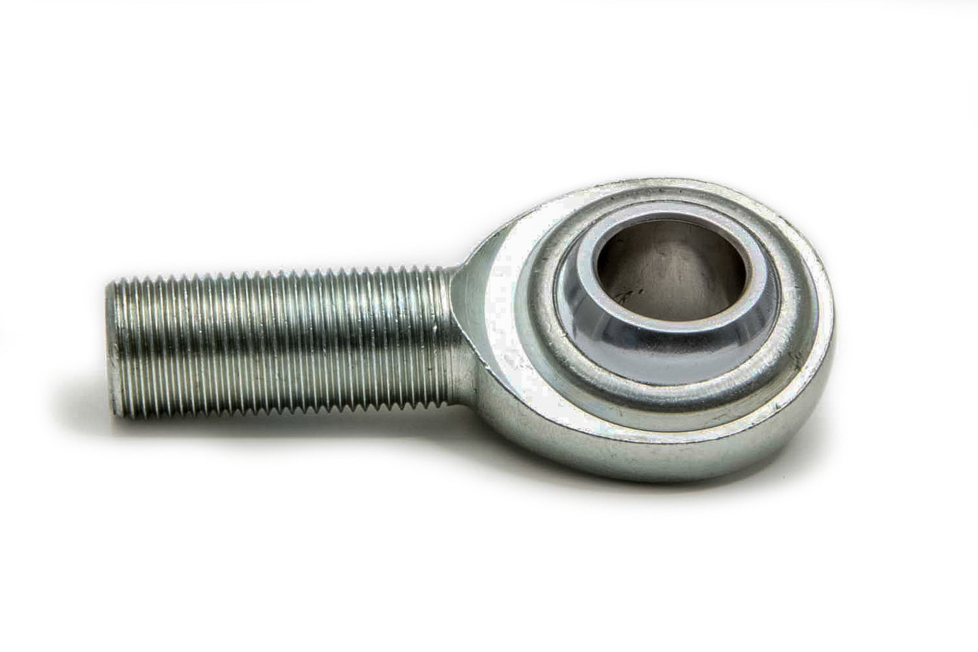 QA1 CMR12-757 Rod End - .757in x 3/4in RH Steel - Male QA1 CMR12-757