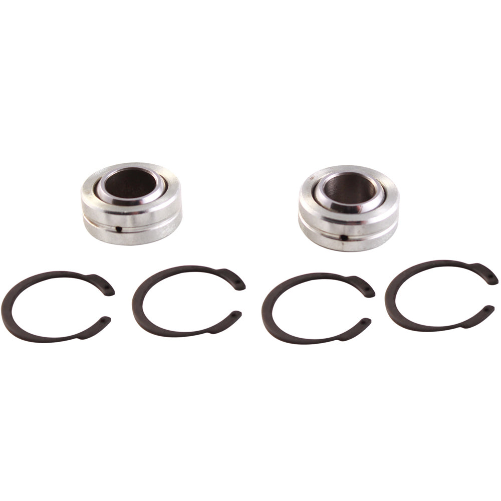 QA1 COM8PK Bearing Kit Shock Ends .500in ID X .500in W QA1 COM8PK