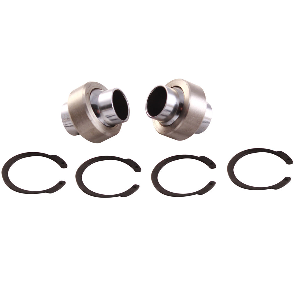QA1 COM8T-102PK Shock Bearing Kit - 1in (Pair) QA1 COM8T-102PK