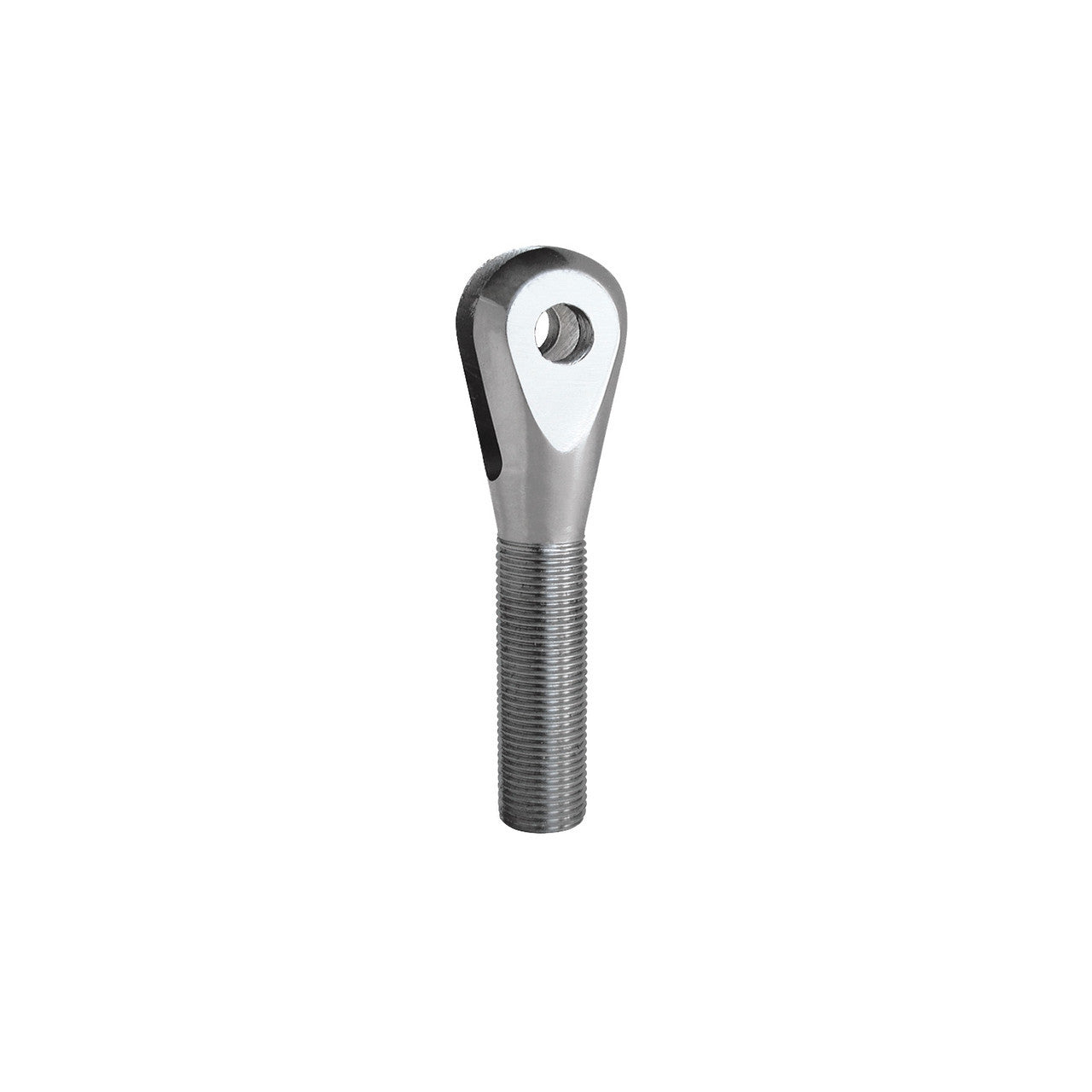 QA1 CR6-8 Clevis 1/2 RH Thread Steel QA1 CR6-8
