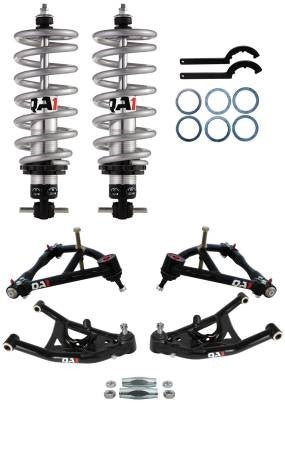 QA1 DK22-GMF1 Drag Kit Level 1 67-69 GM F-Body  Sng-Adj QA1 DK22-GMF1