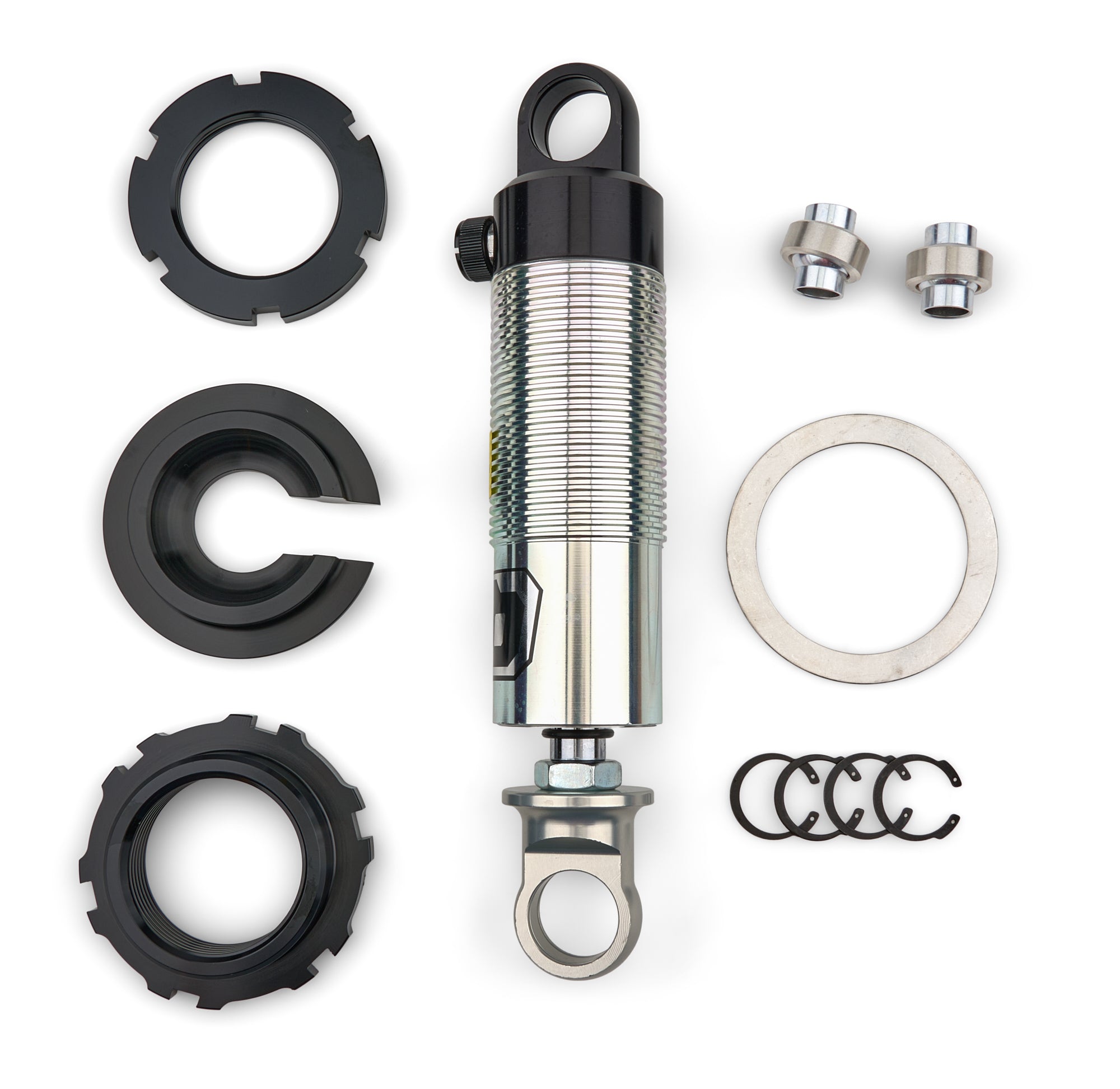 QA1 DS301 Proma-Star C/O Shock - Adjustable QA1 DS301