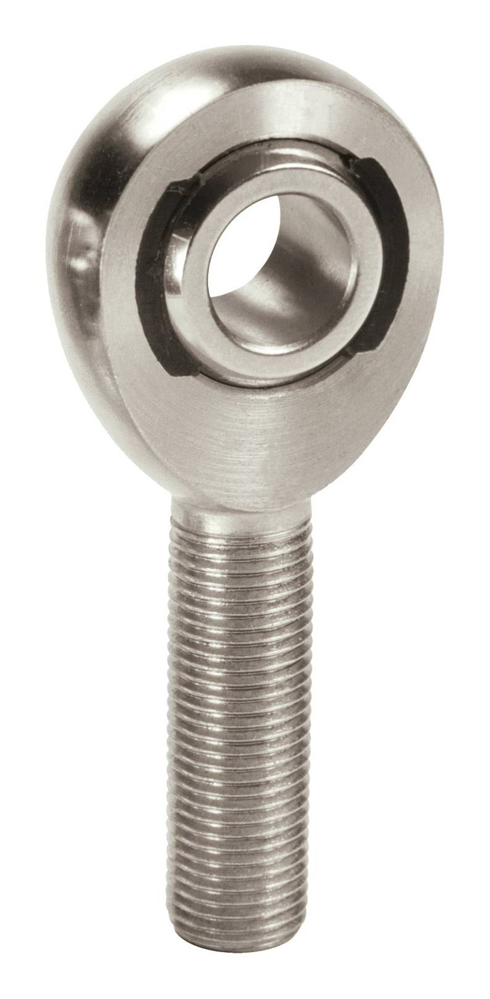 QA1 EXMR8-10 Rod End - 1/2in x 5/8in RH Teflon - Male QA1 EXMR8-10