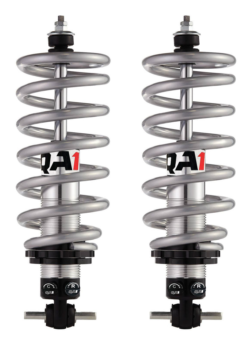 QA1 GD401-10450C Pro-Coil Front Shock Kit Double Adj. 450# C/O QA1 GD401-10450C