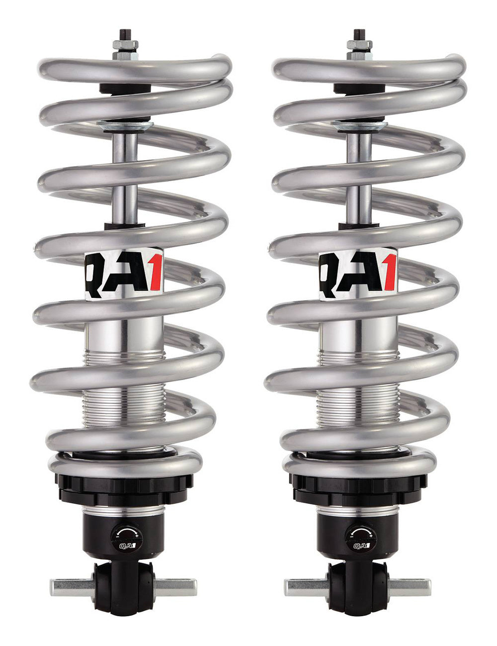 QA1 GS401-10500B Pro-Coil Front Shock Kit - GM BB Cars QA1 GS401-10500B