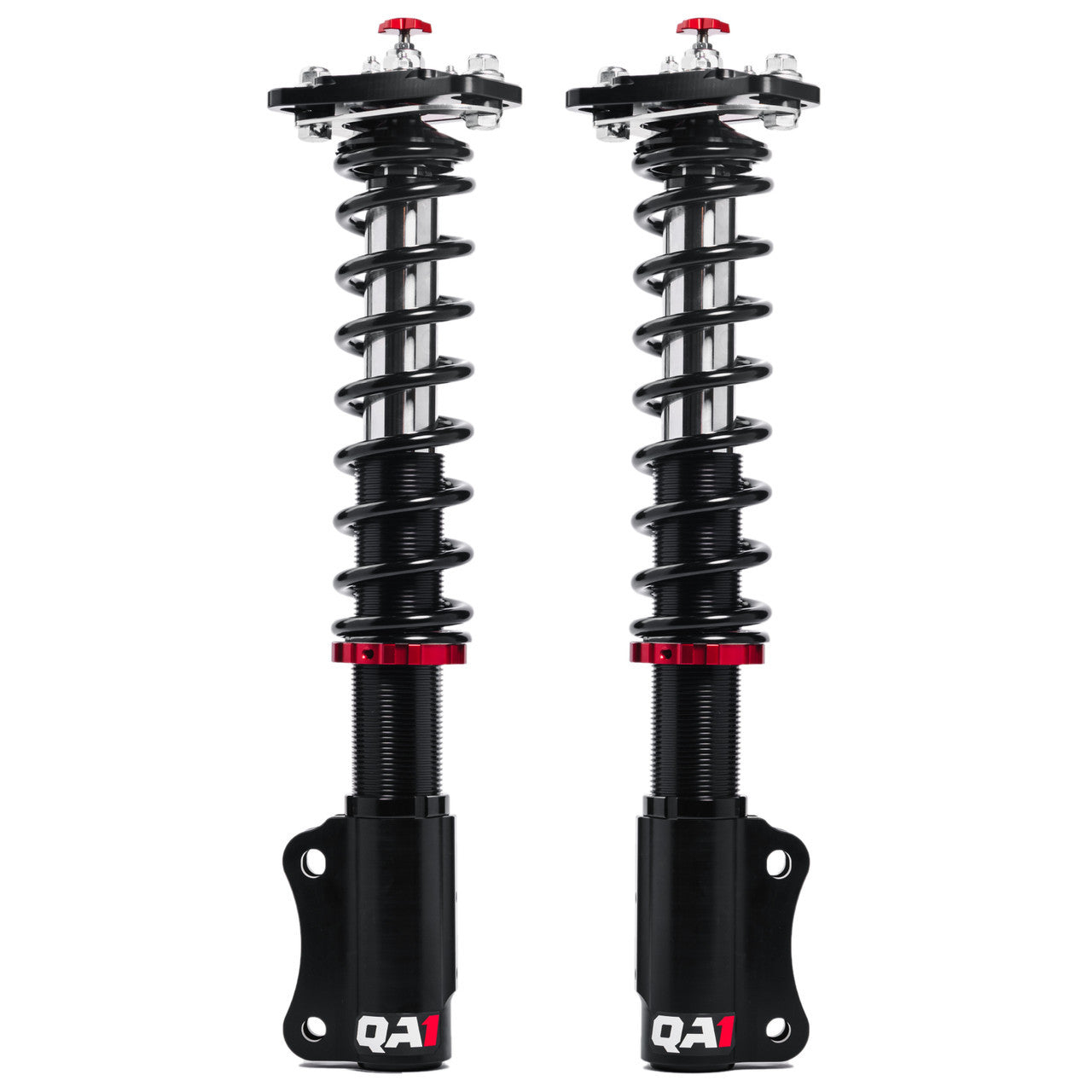 QA1 HD01-12200 Strut Kit Mustang 79-89 Double Adj w/Spring QA1 HD01-12200