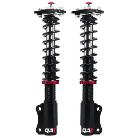 QA1 HD05-12200 Strut Kit Mustang 05-14 Dbl Adj 200lbs Spring QA1 HD05-12200