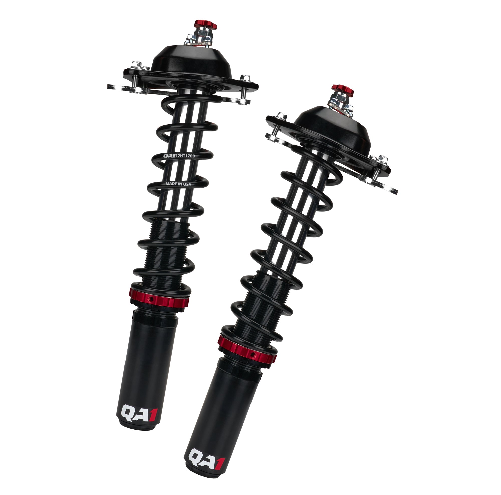 QA1 HD06-12170 Strut Kit F-Body 82-92 Dbl Adj 170lbs Spring QA1 HD06-12170