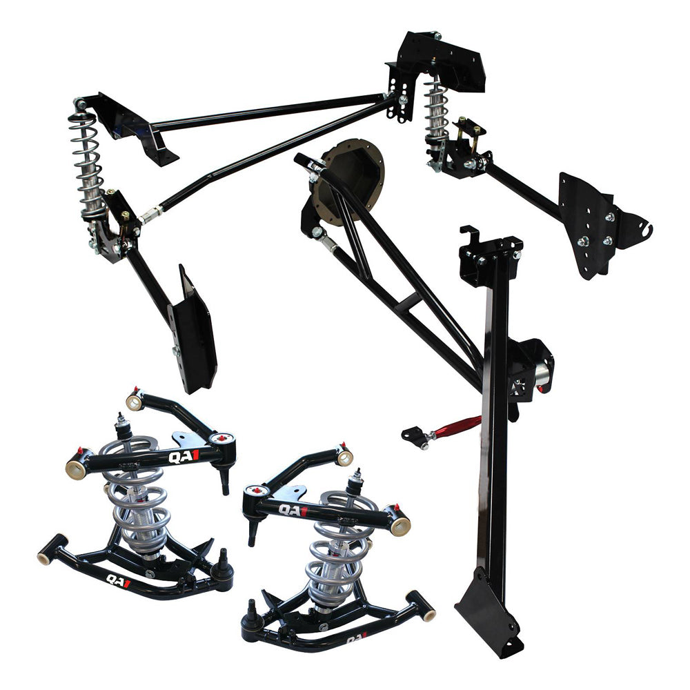 QA1 HK02-OBS1 Suspension Kit Level 2 88-98 GM C1500 QA1 HK02-OBS1