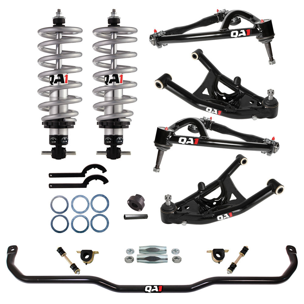 QA1 HK22-GMF1 Handline Kit Level 2 GM 67-69 F-Body QA1 HK22-GMF1