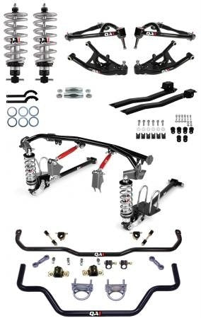 QA1 HK42-GMF1 Handling Kit 67-69 GM F-Body Dbl Adj. QA1 HK42-GMF1
