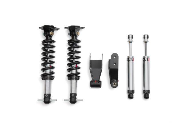 QA1 LK01-GMT01 Suspension Kit Silverado 07-18  2wd 2-3in QA1 LK01-GMT01
