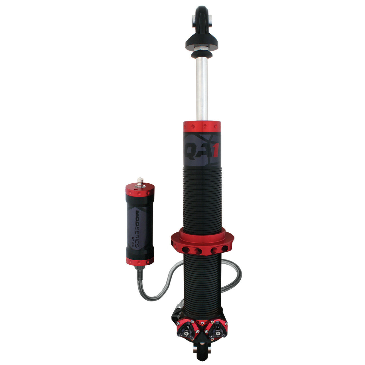 QA1 M911CL Shock MOD Series C/O Canister LH QA1 M911CL
