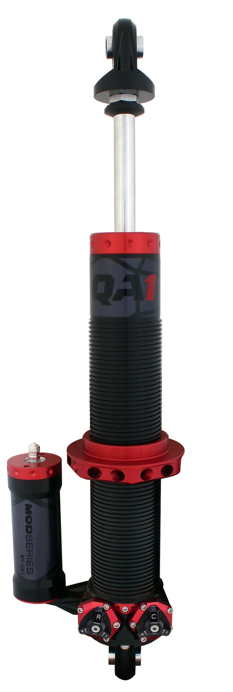 QA1 M911PL Shock MOD Series C/O Piggyback LH QA1 M911PL