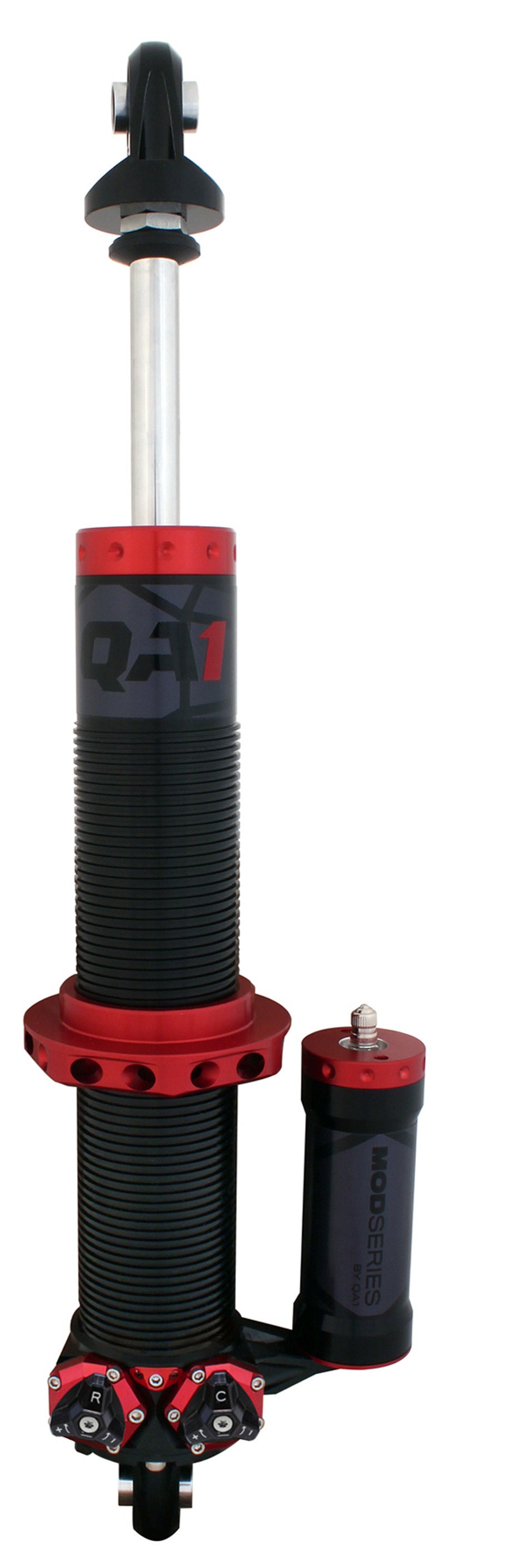 QA1 M911PR Shock MOD Series C/O Piggyback RH QA1 M911PR
