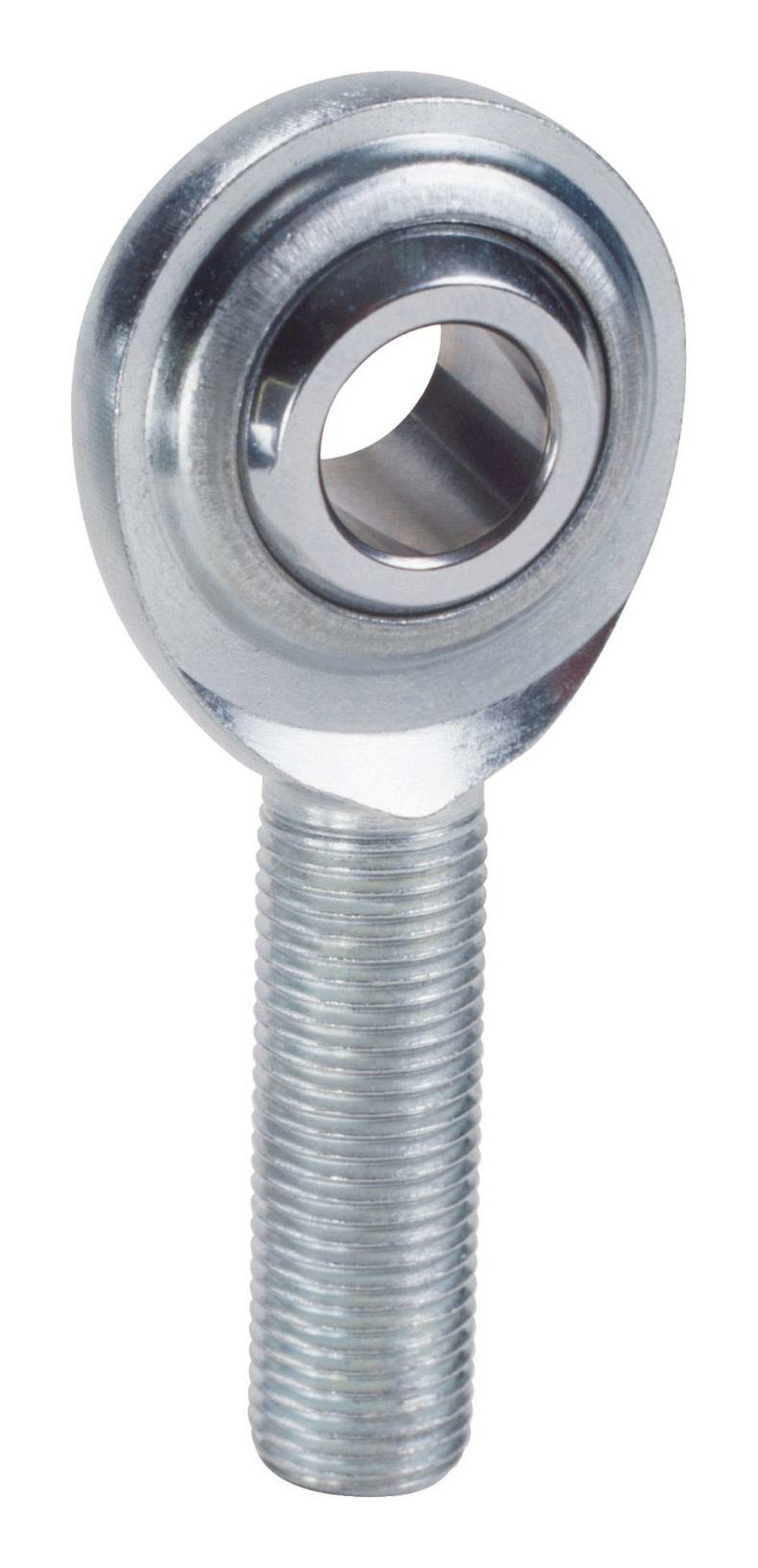 QA1 MCMR10 2pc Carbon Rod End 10x1.5 RH Male Thread QA1 MCMR10